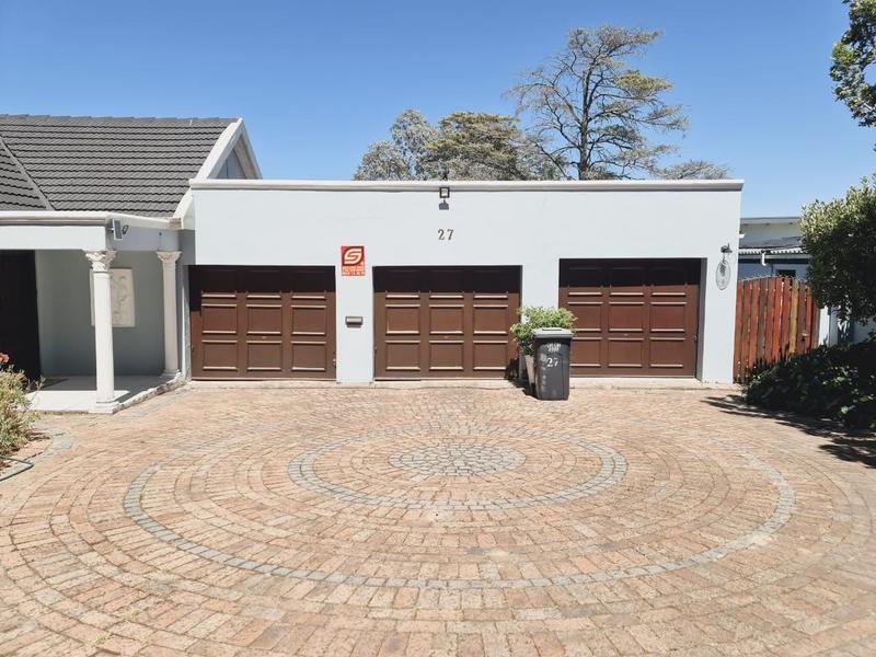 1 Bedroom Property for Sale in Helena Heights Western Cape